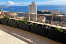 Prestigioso appartamento di 294 m² in vendita Monaco