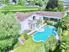Esclusiva villa di 816 mq in vendita Breganzona, Svizzera