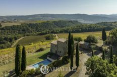Casale in vendita a Montalcino Toscana Siena