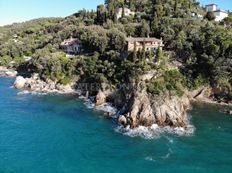 Esclusiva villa di 850 mq in vendita Porto Santo Stefano, Italia