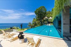 Villa di 2000 mq in vendita Ban Kamala, Phuket Province