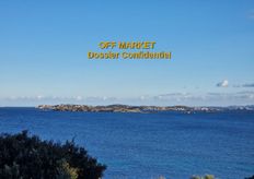 Terreno in vendita a Bonifacio Corse Corsica del Sud