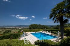 Prestigiosa villa di 574 mq in vendita, Località Monastero, 17/A, Arezzo, Toscana