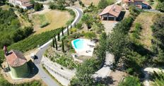 Villa in vendita a Montabone Piemonte Asti