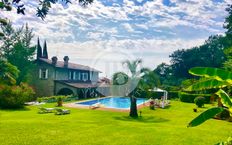 Villa in vendita a Ameglia Liguria La Spezia