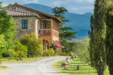 Casale in vendita a Pienza Toscana Siena
