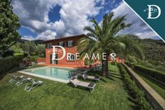 Villa in vendita a Montecatini Terme Toscana Pistoia
