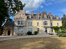 Castello in vendita a Digione Bourgogne-Franche-Comté Cote d\'Or