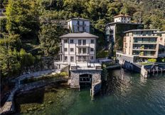 Villa in vendita Laglio, Italia