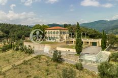 Villa di 1800 mq in vendita Via di Valdibrana 100, Pistoia, Toscana