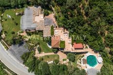 Villa in vendita a Golfo Pevero Sardegna Sassari