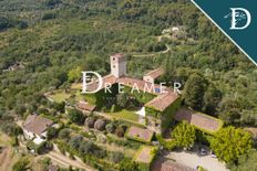 Prestigiosa villa di 2200 mq in vendita Via di Vallina 2, Bagno a Ripoli, Firenze, Toscana