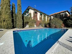 Prestigiosa villa di 975 mq in vendita Via Sant\'Antonio, Casatenovo, Lecco, Lombardia
