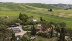 Casale in vendita a Monteroni d\'Arbia Toscana Siena