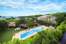 Appartamento di lusso di 156 m² in vendita Cap d\'Antibes, Francia