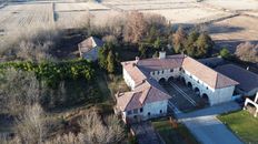 Villa di 2500 mq in vendita Moirago, Zibido San Giacomo, Milano, Lombardia