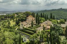 Villa in vendita Via di Calcinaia, Lastra a Signa, Firenze, Toscana