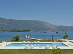 Casa di lusso di 500 mq in vendita Corfù, Grecia