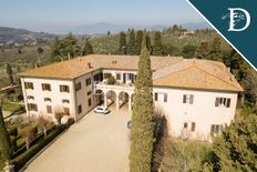 Prestigioso appartamento di 400 m² in vendita Via del boscaccio 11, Bagno a Ripoli, Firenze, Toscana