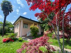 Villa in vendita a Bernareggio Lombardia Monza e Brianza