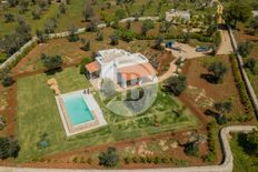 Villa in vendita a Salve Puglia Provincia di Lecce