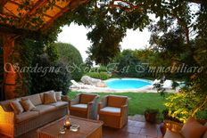Esclusiva villa di 230 mq in vendita Via Della Celvia, Arzachena, Sassari, Sardegna