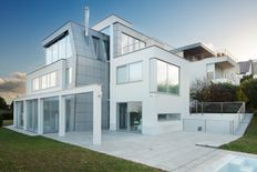 Prestigiosa villa di 380 mq in vendita, Vienna
