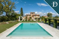 Villa di 590 mq in vendita Via delle Badelle 4, Montepulciano, Toscana