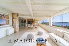 Prestigiosa villa di 235 mq in vendita, Via Punta Lada, Porto Rotondo, Sassari, Sardegna