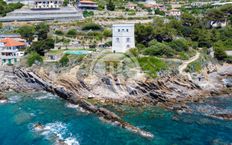 Villa in vendita a Cipressa Liguria Imperia