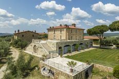 Esclusiva villa di 2745 mq in vendita Strada Provinciale Accesa, Massa Marittima, Grosseto, Toscana