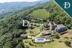 Prestigiosa villa di 1000 mq in vendita, Via Don Corrado Raspini 21, Greve in Chianti, Firenze, Toscana