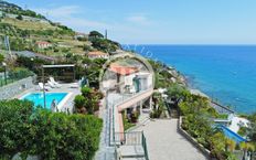 Villa di 180 mq in vendita Sanremo, Liguria
