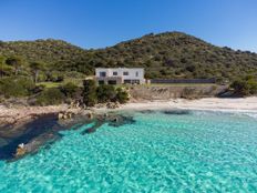 Villa di 700 mq in vendita Villasimius, Sardegna