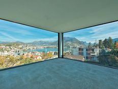 Attico in vendita a Paradiso Ticino Lugano