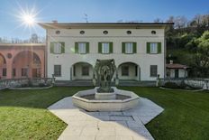 Prestigiosa villa di 3500 mq in vendita Erbusco, Lombardia