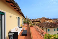 Prestigioso appartamento di 145 m² in vendita Firenze, Italia