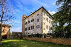 Esclusiva villa di 2400 mq in vendita Montepulciano, Italia