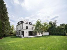 Esclusiva Casa Indipendente in vendita Uccle, Regione di Bruxelles-Capitale