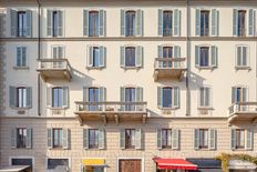 Prestigioso appartamento di 210 m² in vendita Milano, Lombardia