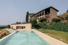Casa Indipendente di 630 mq in vendita Mombello Monferrato, Italia
