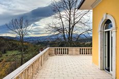 Villa in vendita a Venarotta Marche Ascoli Piceno