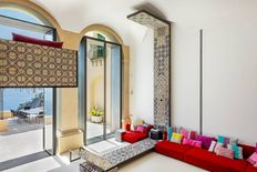 Prestigiosa villa di 350 mq in vendita Positano, Campania