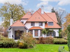 Esclusiva Casa Indipendente in vendita Sint-Genesius-Rode, Belgio