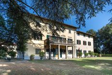 Esclusiva villa di 900 mq in vendita Vicchio, Toscana