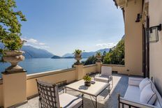 Prestigiosa villa in vendita Menaggio, Lombardia