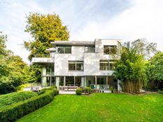 Prestigiosa Casa Indipendente in vendita Uccle, Regione di Bruxelles-Capitale