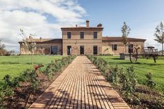 Prestigiosa Casa Indipendente in affitto Monteroni d\'Arbia, Italia
