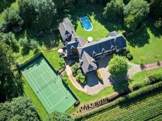 Casa Unifamiliare in vendita a Lasne Vallonia Province du Brabant Wallon