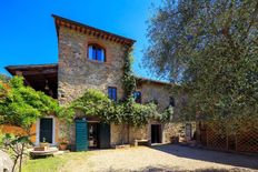 Casa Indipendente di 875 mq in vendita Terranuova Bracciolini, Toscana